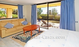 Bargain Andalusian style villa to buy in Nueva Andalucia - Marbella 15