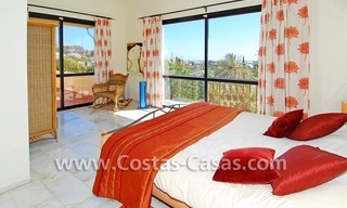 Bargain Andalusian style villa to buy in Nueva Andalucia - Marbella 19