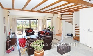 Bargain Andalusian style villa to buy in Nueva Andalucia - Marbella 9