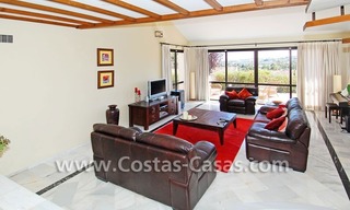 Bargain Andalusian style villa to buy in Nueva Andalucia - Marbella 10