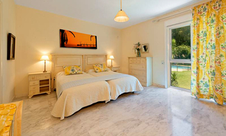 Beachside apartment for sale in Marbella 5