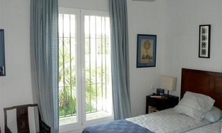 Beachside apartment to buy close to the beach, Marbella - Estepona 14