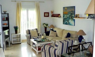 Beachside apartment to buy close to the beach, Marbella - Estepona 9