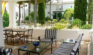 Beachside apartment to buy close to the beach, Marbella - Estepona 7