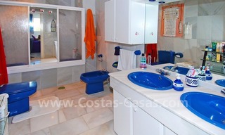 Ample ground floor apartment for sale in Nueva Andalucia – Marbella 16