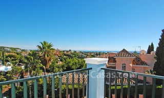 Luxury Townhouse for sale in Nueva Andalucia - Marbella 3