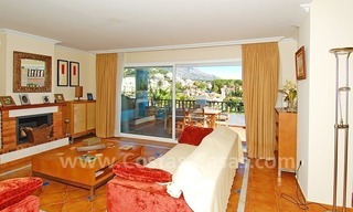 Luxury Townhouse for sale in Nueva Andalucia - Marbella 9
