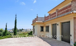 Bargain! Opportunity! Exceptional country property for sale for half price, Mijas, Costa del Sol 3
