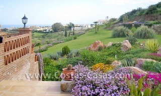 Bargain! Opportunity! Exceptional country property for sale for half price, Mijas, Costa del Sol 4