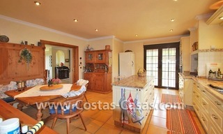 Bargain! Opportunity! Exceptional country property for sale for half price, Mijas, Costa del Sol 14