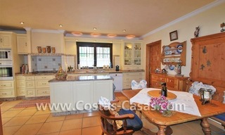 Bargain! Opportunity! Exceptional country property for sale for half price, Mijas, Costa del Sol 15