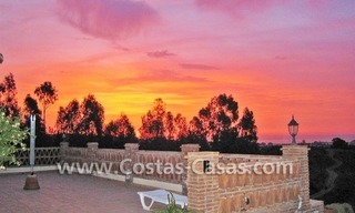Bargain! Opportunity! Exceptional country property for sale for half price, Mijas, Costa del Sol 8