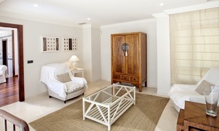 Luxury beachside modern villa for sale in Puerto Banus – Marbella 8