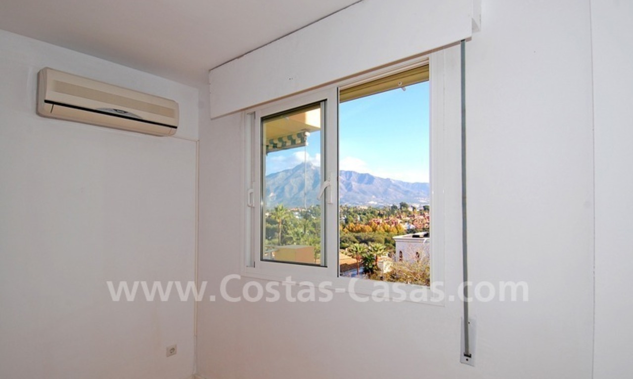 Bargain apartment to buy in Nueva Andalucia – Marbella 5