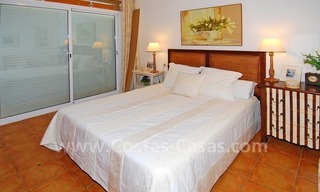 Townhouse to buy in Nueva Andalucia - Marbella 13