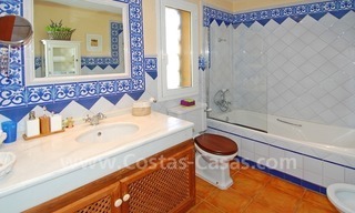 Townhouse to buy in Nueva Andalucia - Marbella 14