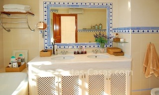 Townhouse to buy in Nueva Andalucia - Marbella 15