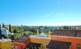 Townhouse to buy in Nueva Andalucia - Marbella 1