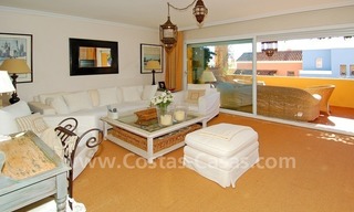 Townhouse to buy in Nueva Andalucia - Marbella 5