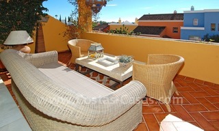 Townhouse to buy in Nueva Andalucia - Marbella 6