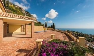 Luxury villa for sale in Benalmadena, Costa del Sol 0