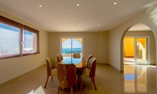 Luxury villa for sale in Benalmadena, Costa del Sol 11
