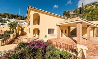 Luxury villa for sale in Benalmadena, Costa del Sol 7