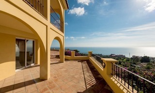 Luxury villa for sale in Benalmadena, Costa del Sol 2