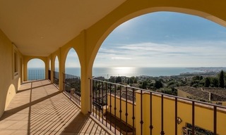 Luxury villa for sale in Benalmadena, Costa del Sol 3