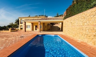 Luxury villa for sale in Benalmadena, Costa del Sol 6