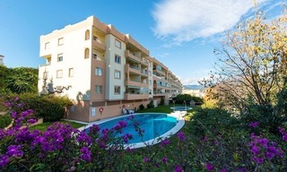 Apartment for sale, close to Puerto Banus in Nueva Andalucia - Marbella 1