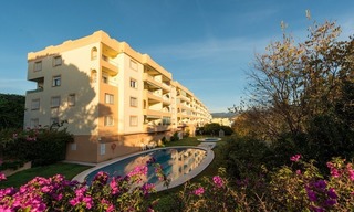 Apartment for sale, close to Puerto Banus in Nueva Andalucia - Marbella 2