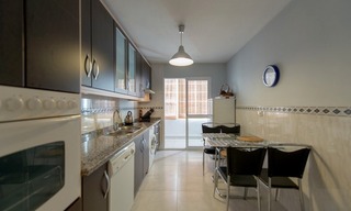 Apartment for sale, close to Puerto Banus in Nueva Andalucia - Marbella 8