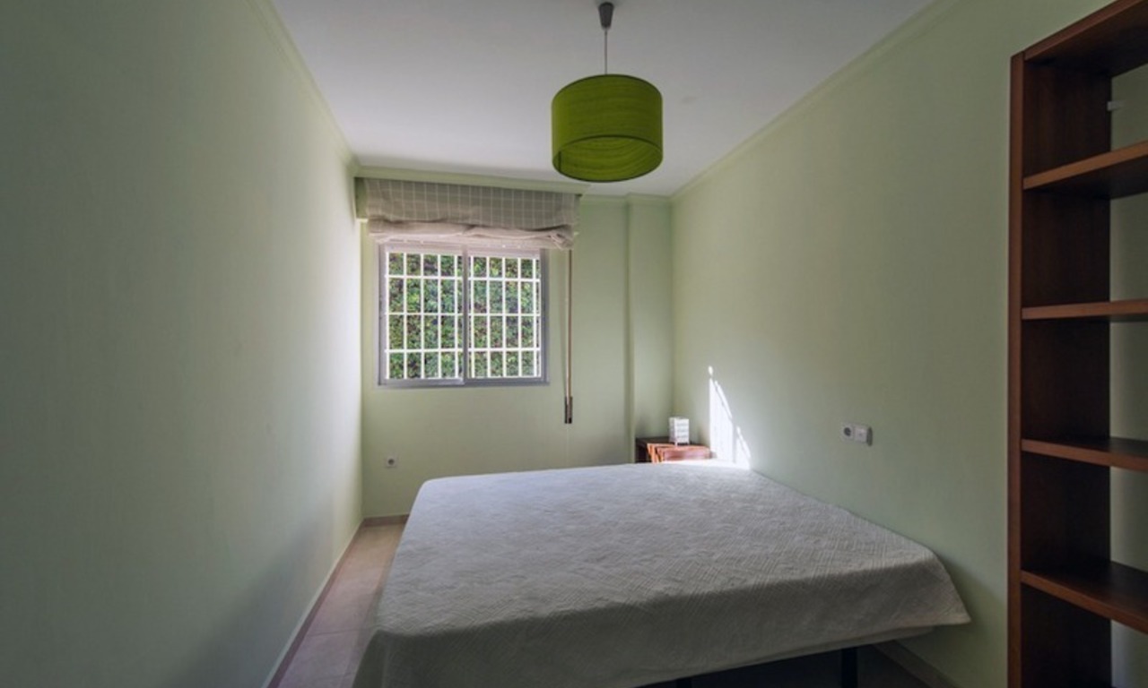 Apartment for sale, close to Puerto Banus in Nueva Andalucia - Marbella 11