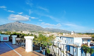 Exclusive apartment for sale on the Golden Mile near Puerto Banus 2