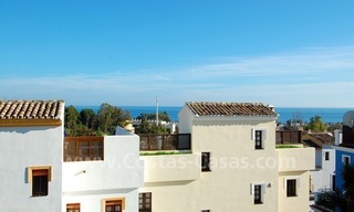Exclusive apartment for sale on the Golden Mile near Puerto Banus 5