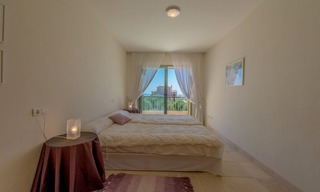 2 Bargain luxury golf apartments for sale, golf resort, Benahavis - Marbella 6