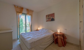 2 Bargain luxury golf apartments for sale, golf resort, Benahavis - Marbella 7