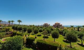 2 Bargain luxury golf apartments for sale, golf resort, Benahavis - Marbella 3