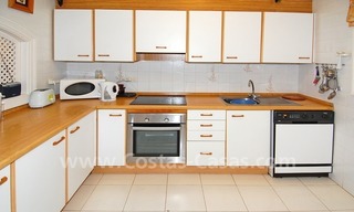 Bargain apartment for sale in Benahavis – Marbella 5