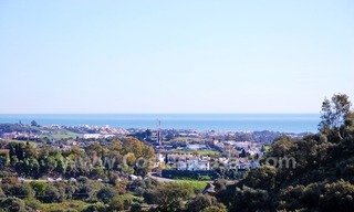 Bargain apartment for sale in Benahavis – Marbella 11
