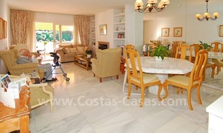 Bargain apartment for sale in Benahavis – Marbella 4