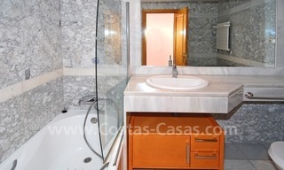 Luxury apartment for sale in central Puerto Banus – Marbella 9