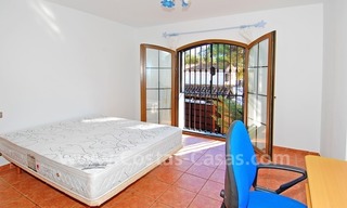 Villa for sale in Marbella with possibility to built a small hotel or B&B 21