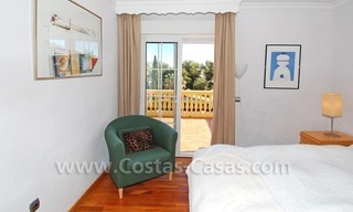 Andalusian style villa for sale in Nueva Andalucia - Marbella 16