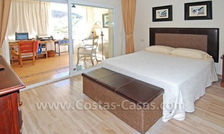 Beachside luxury corner apartment for sale in Marbella 10