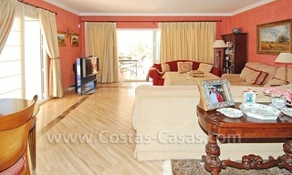 Beachside luxury corner apartment for sale in Marbella 5