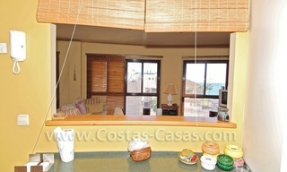 Luxury beachside apartments for sale, New Golden Mile, Marbella - Estepona 17