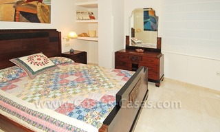 Luxury beachside apartments for sale, New Golden Mile, Marbella - Estepona 20