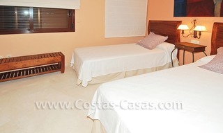 Luxury beachside apartments for sale, New Golden Mile, Marbella - Estepona 21
